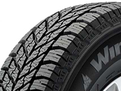 GOODYEAR ULTRA GRIP WINTER image